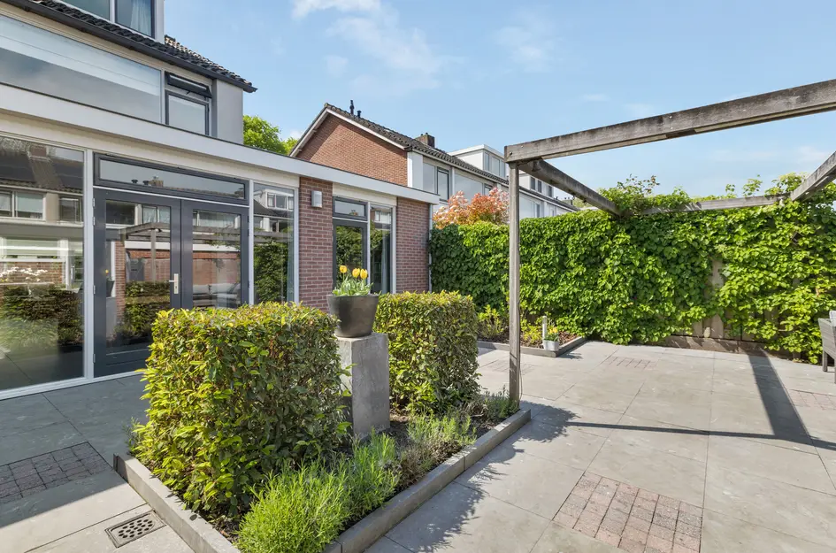 Rembrandtlaan 116