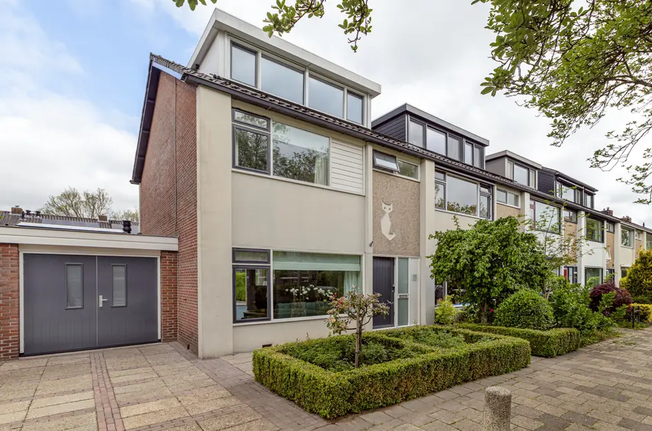 Rembrandtlaan 116