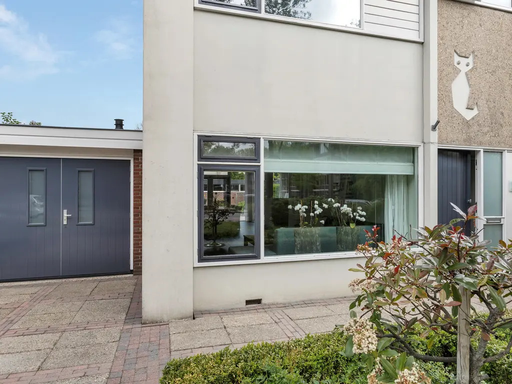 Rembrandtlaan 116, WOERDEN