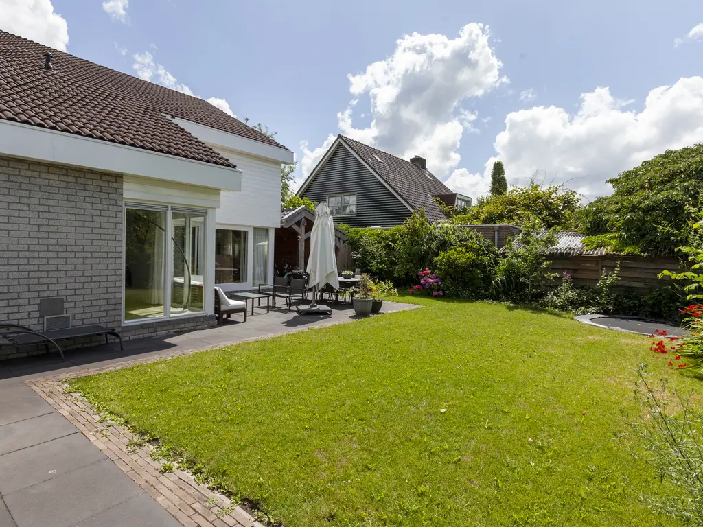 Waardsedijk 4, WOERDEN
