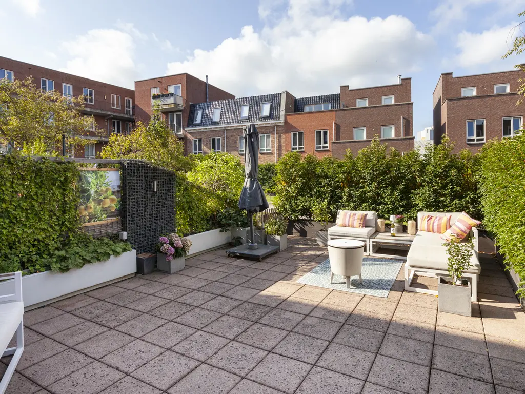 Hoge Rijndijk 4 5, WOERDEN