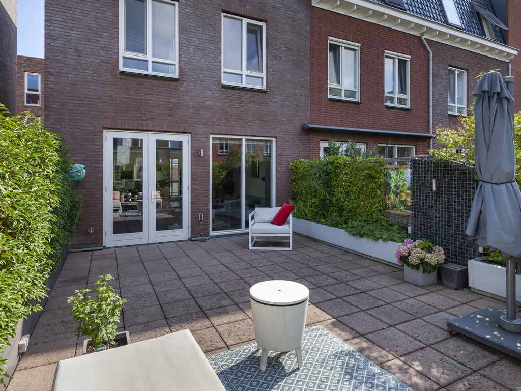 Hoge Rijndijk 4 5, WOERDEN