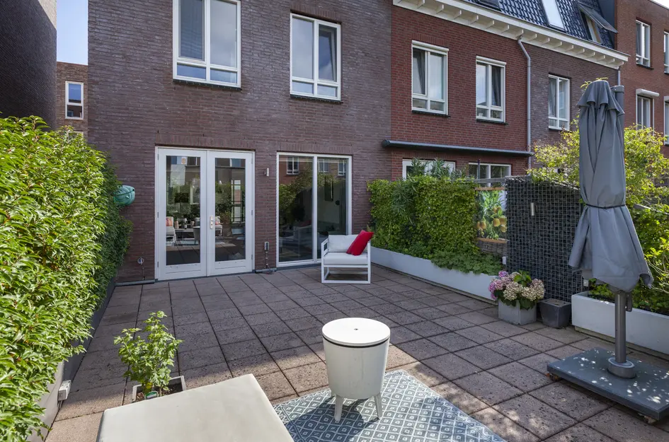 Hoge Rijndijk 4 5