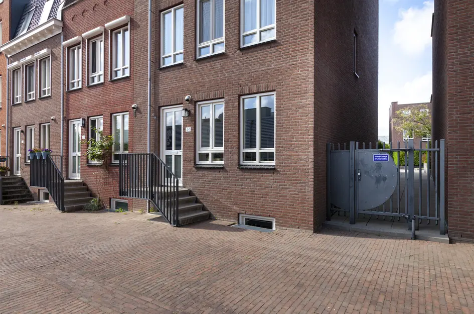 Hoge Rijndijk 4 5