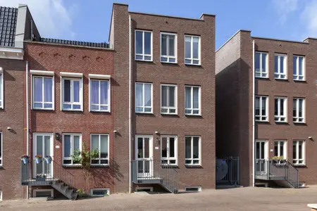 Hoge Rijndijk 4 5
