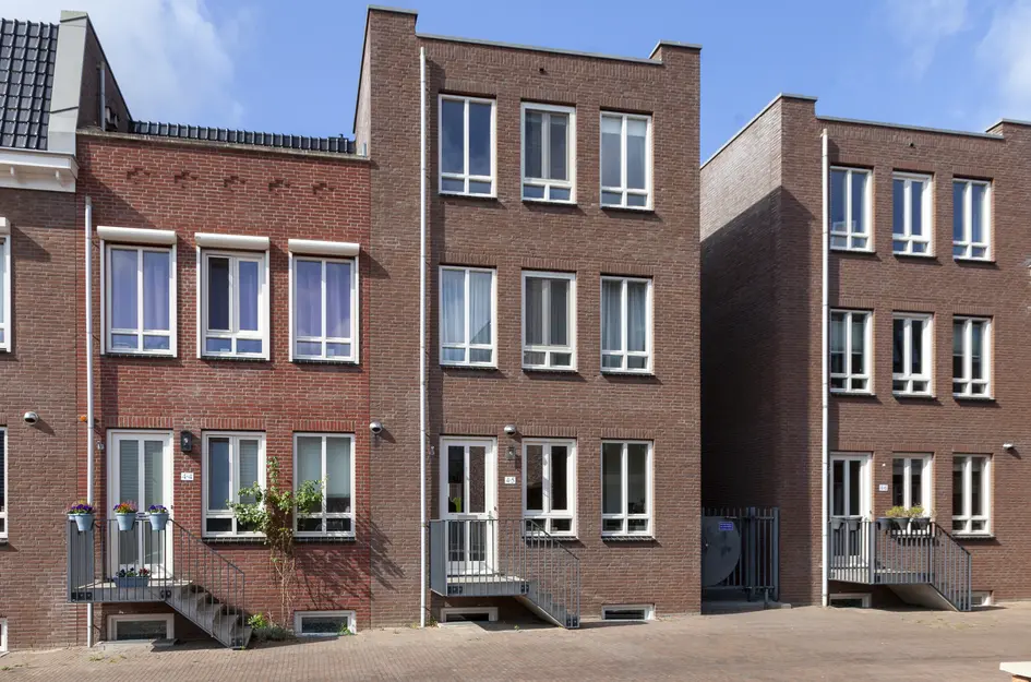 Hoge Rijndijk 4 5