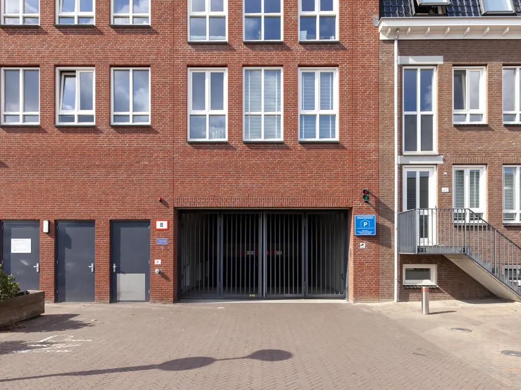 Hoge Rijndijk 4 5, WOERDEN
