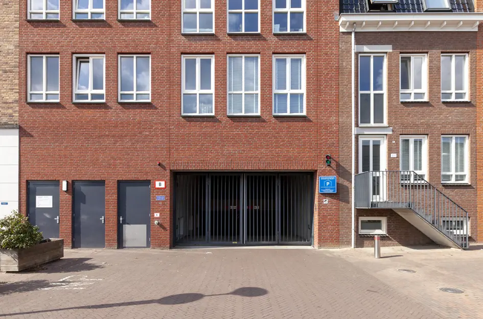 Hoge Rijndijk 4 5