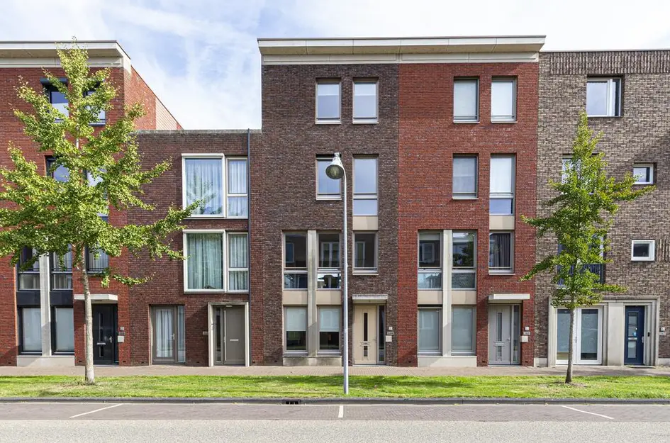 Veluwemeer 264