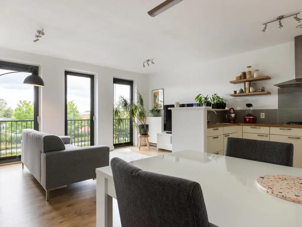 Kallameer 110, WOERDEN