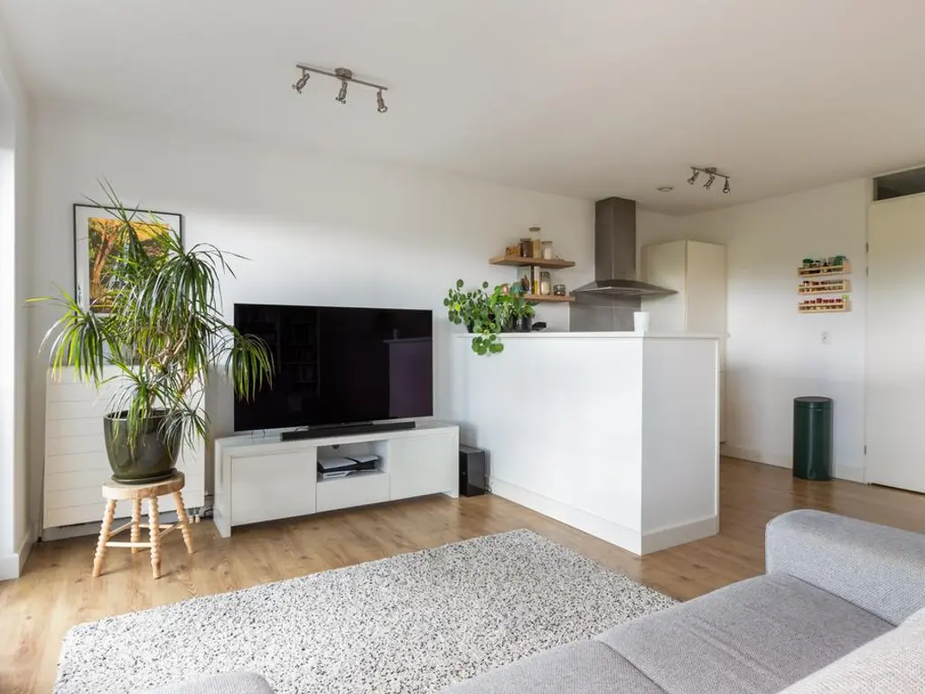 Kallameer 110, WOERDEN