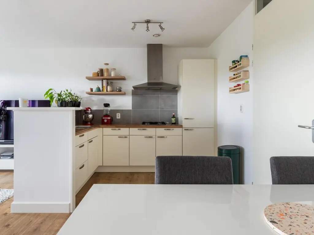 Kallameer 110, WOERDEN