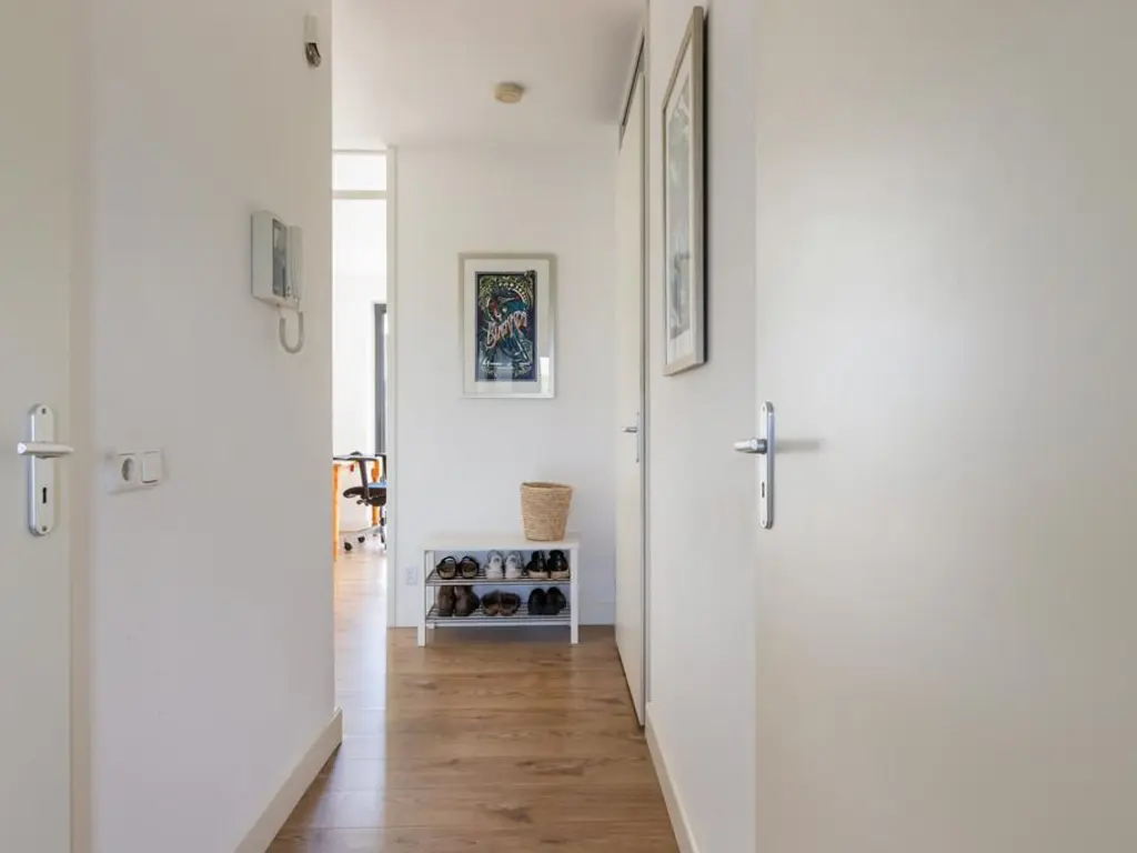 Kallameer 110, WOERDEN