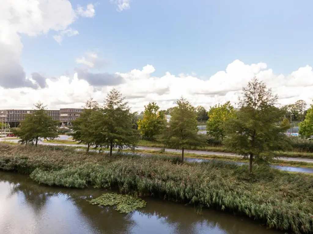 Kallameer 110, WOERDEN