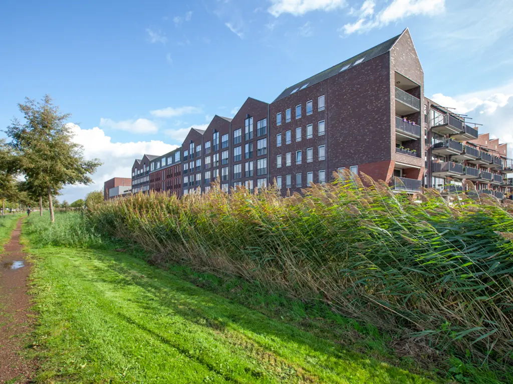 Kallameer 110, WOERDEN