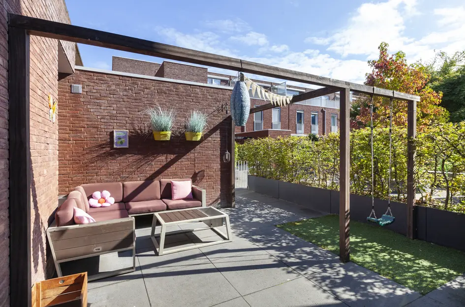 Van Oudheusdenstraat 10