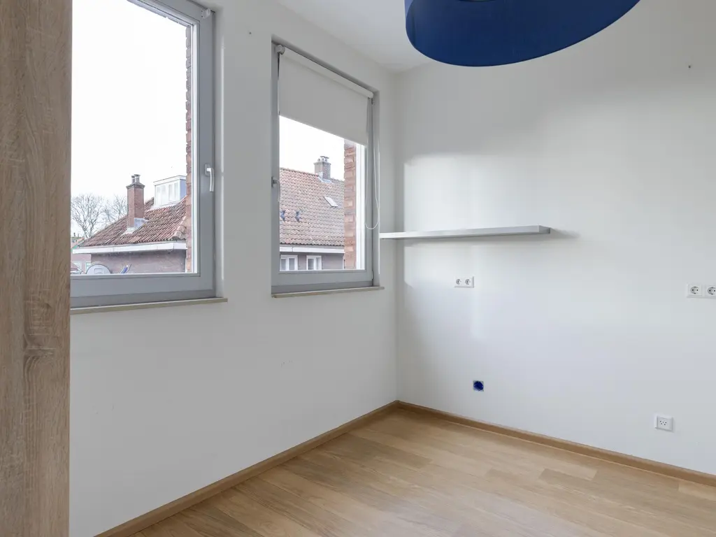 Van Oudheusdenstraat 10, WOERDEN