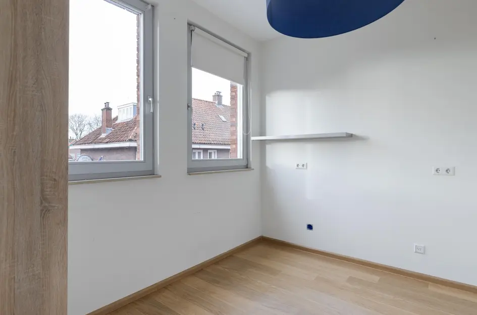 Van Oudheusdenstraat 10