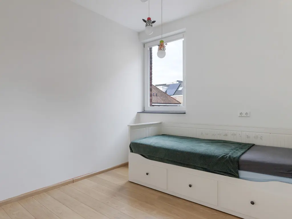 Van Oudheusdenstraat 10, WOERDEN