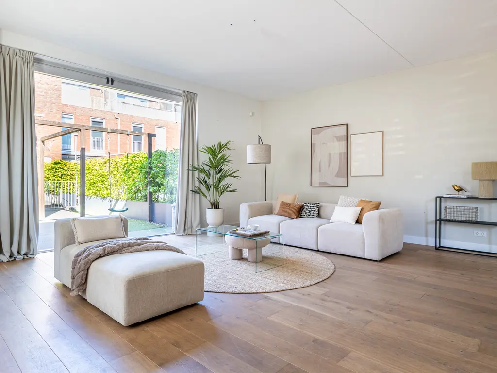 Van Oudheusdenstraat 10, WOERDEN