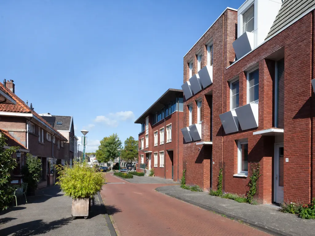 Van Oudheusdenstraat 10, WOERDEN