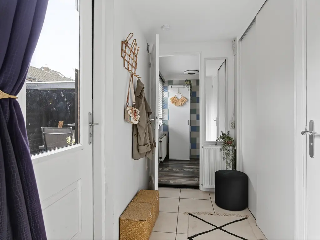 Weteringstraat 54, WOERDEN