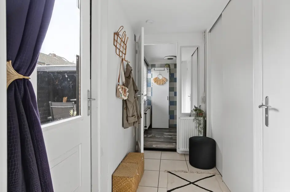Weteringstraat 54