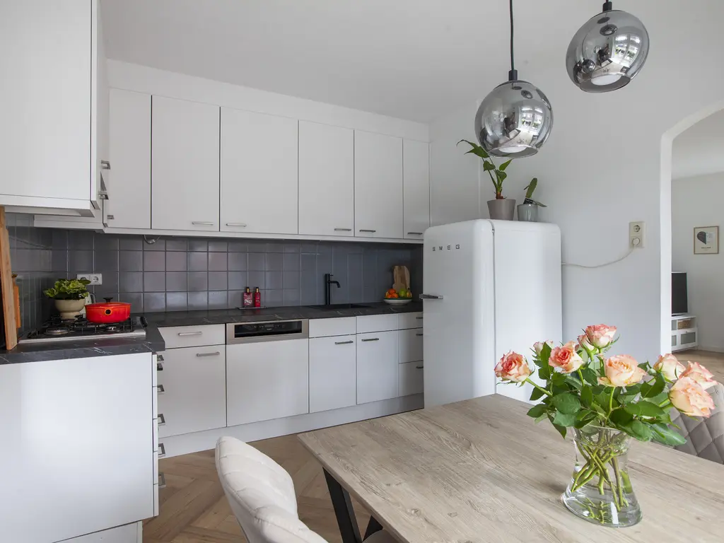 Weteringstraat 54, WOERDEN