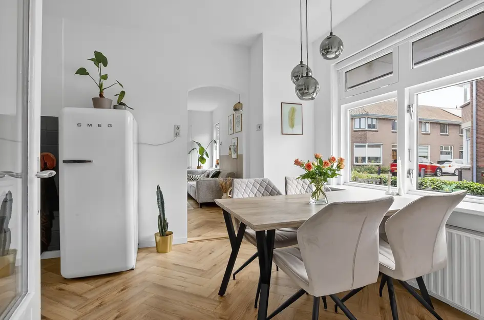 Weteringstraat 54