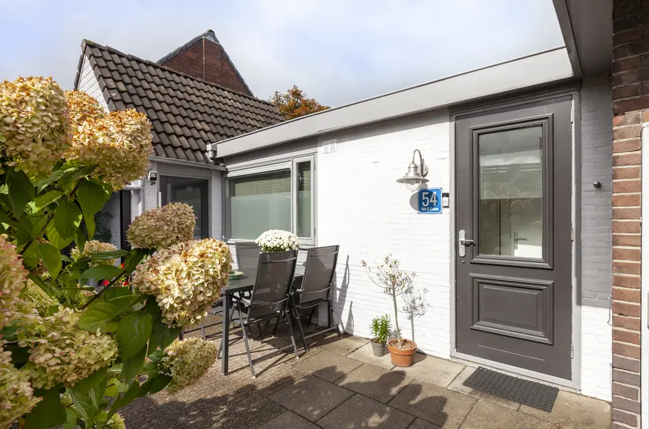 Weteringstraat 54
