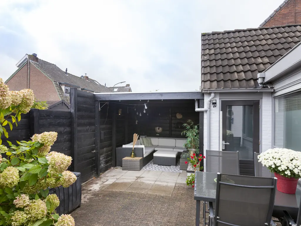 Weteringstraat 54, WOERDEN