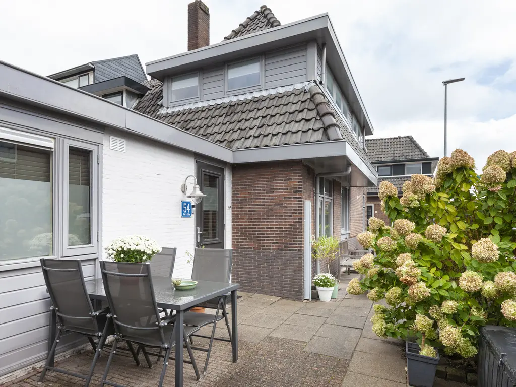 Weteringstraat 54, WOERDEN