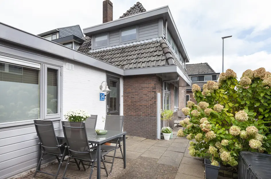 Weteringstraat 54