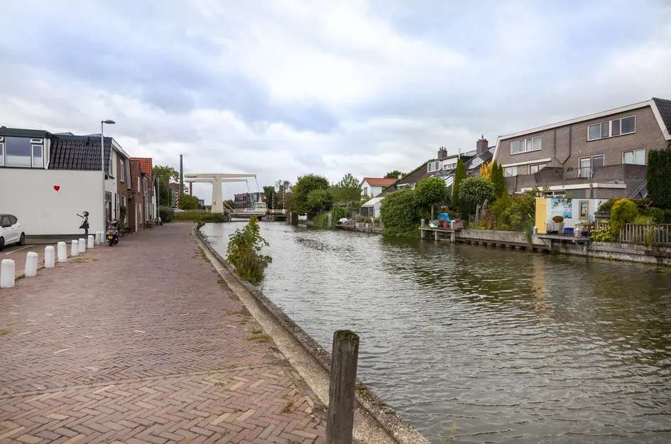 Weteringstraat 54