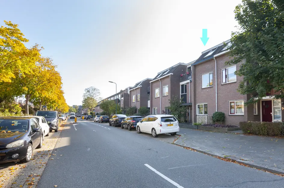 Klaproosweide 43