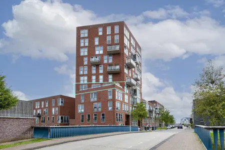 Veluwemeer 76