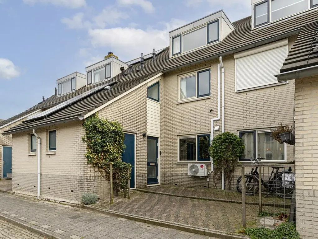 Sleper 29, WOERDEN
