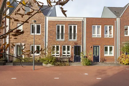 Adriaan Duyckpad 25