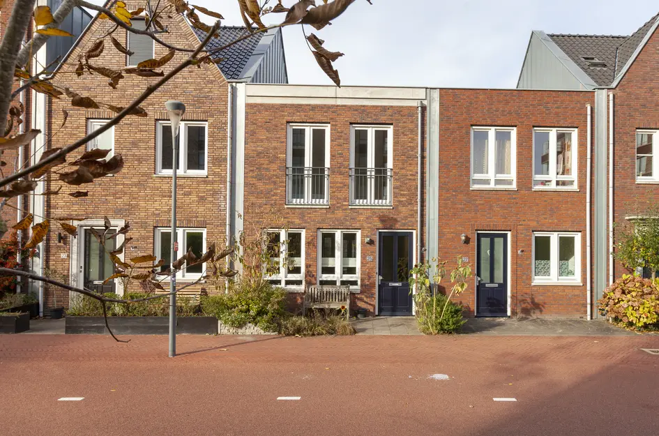 Adriaan Duyckpad 25