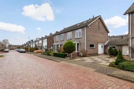 Wijnant Nuijenstraat 23