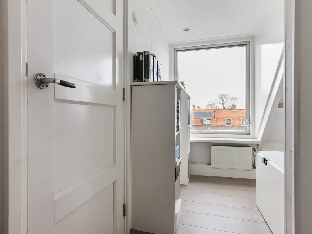 Prinsenlaan 24, WOERDEN