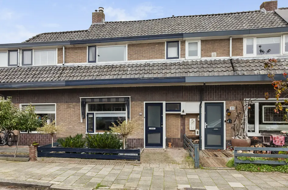 Prinsenlaan 24