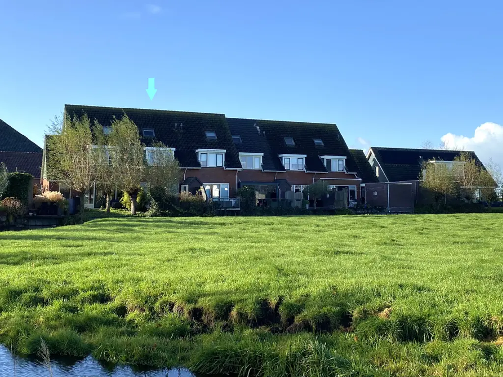 Meester van Loostraat 8, WAARDER