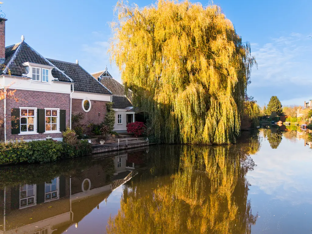 Oudelandseweg 27A, WOERDEN