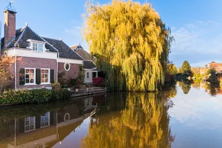 Oudelandseweg 27A