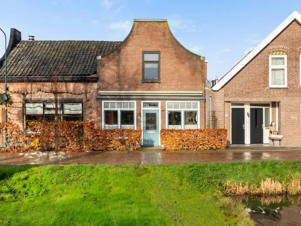 Dorp 49A, POLSBROEK