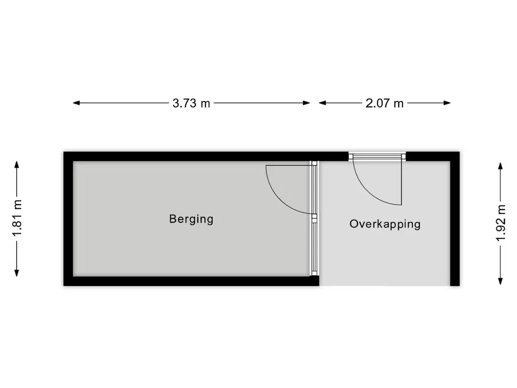 Plattegrond Heinsiuslaan 17