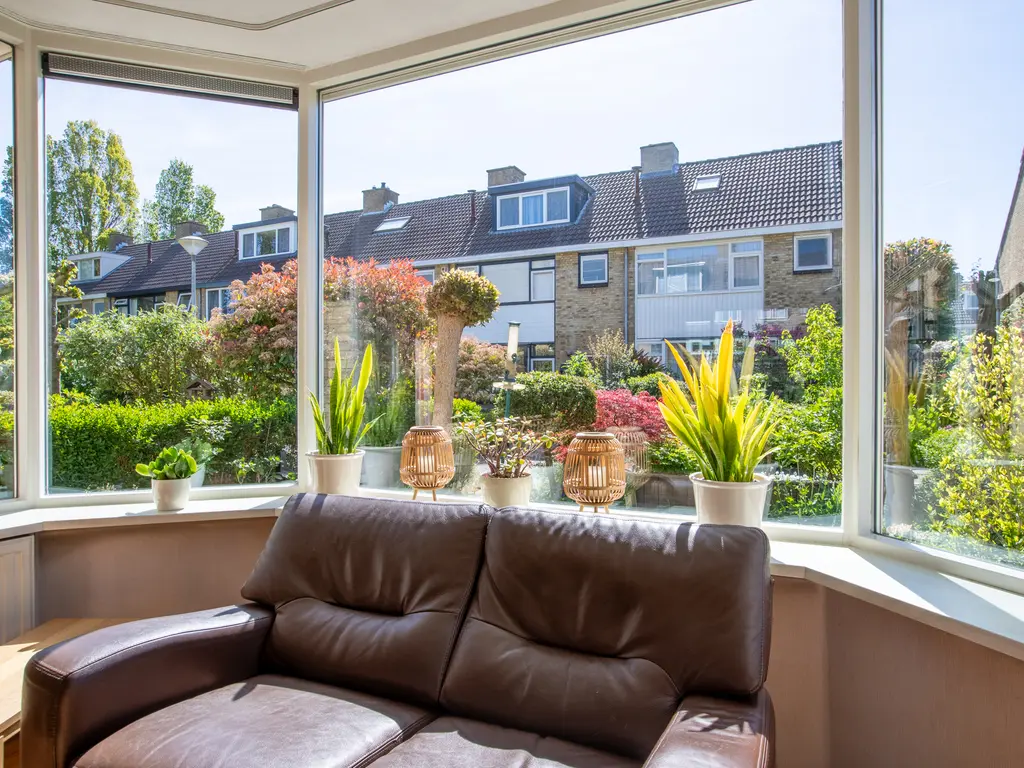 Heinsiuslaan 17, WOERDEN