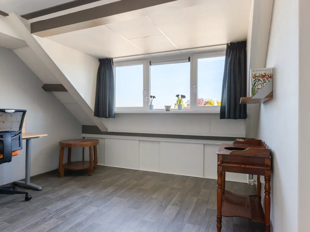 Heinsiuslaan 17, WOERDEN