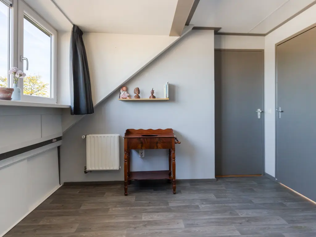 Heinsiuslaan 17, WOERDEN
